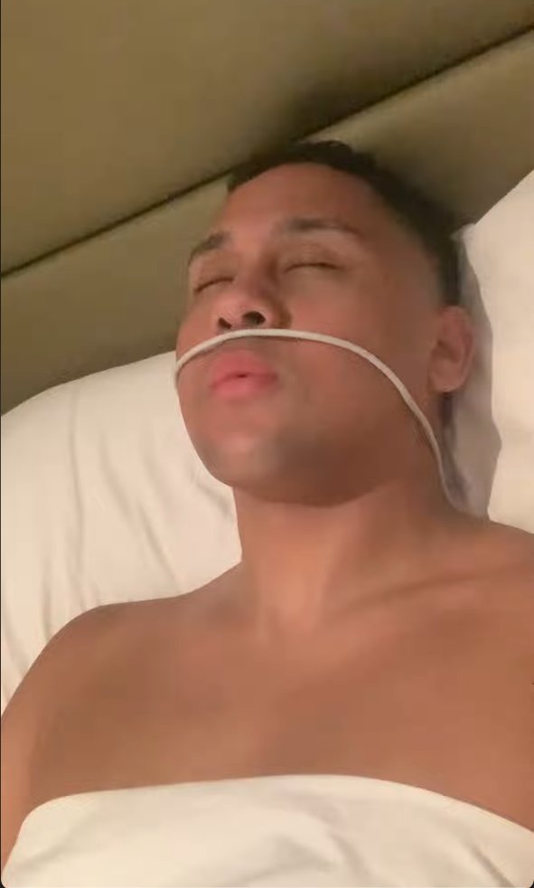 PSG TALON R6 tweet media