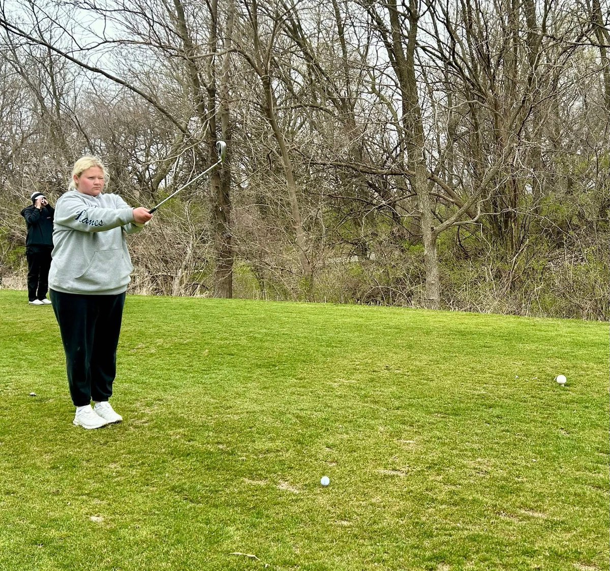 CSM Golf Team tweet media