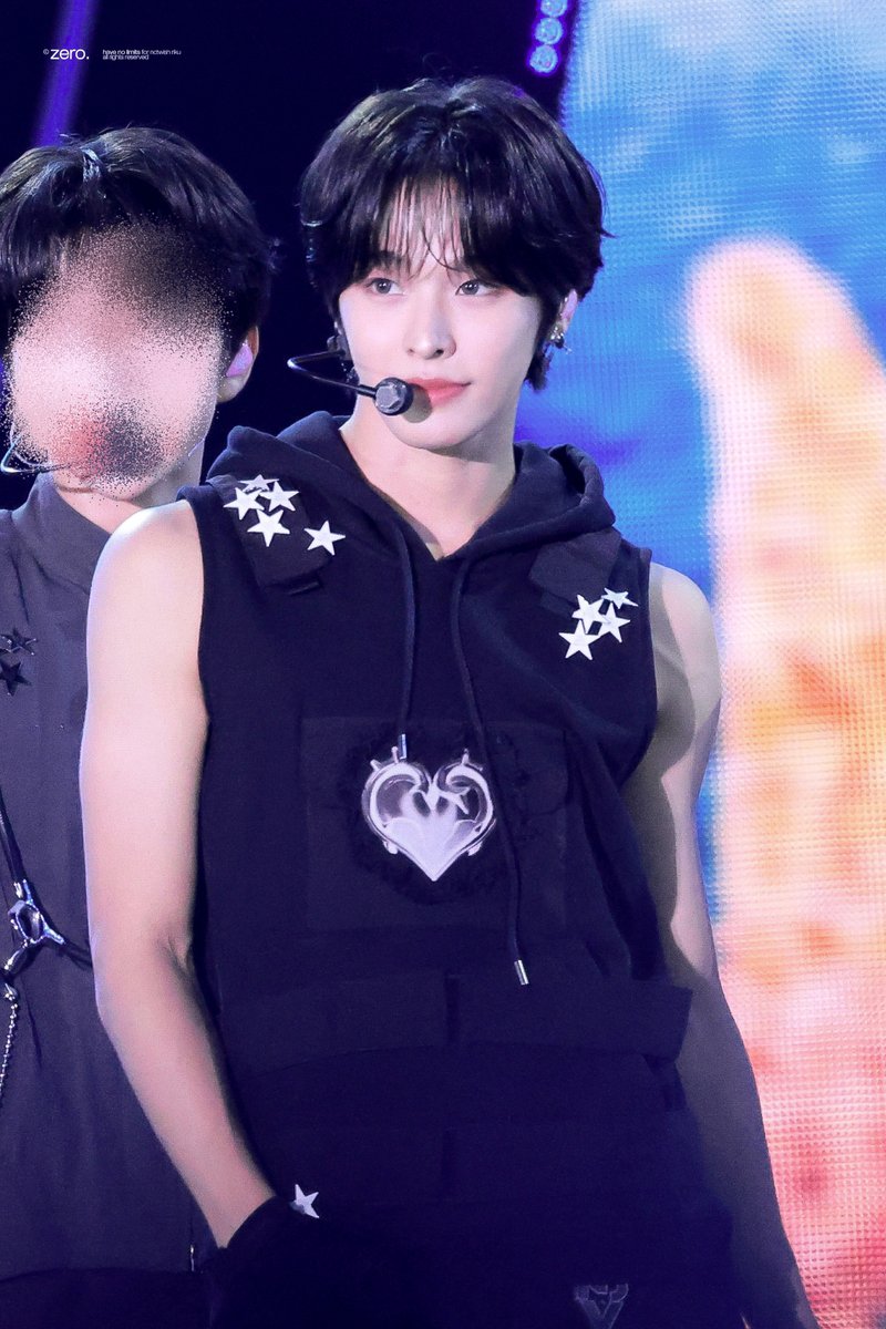 251010 #리쿠 #RIKU #リク #NCTWISH