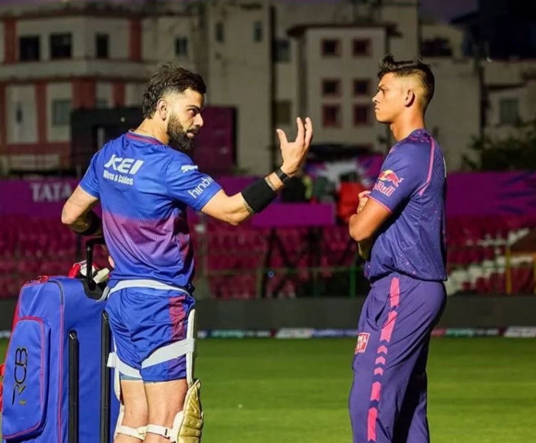 Concussion__Sub's tweet image. “Shaam Tak Khelna Hai”