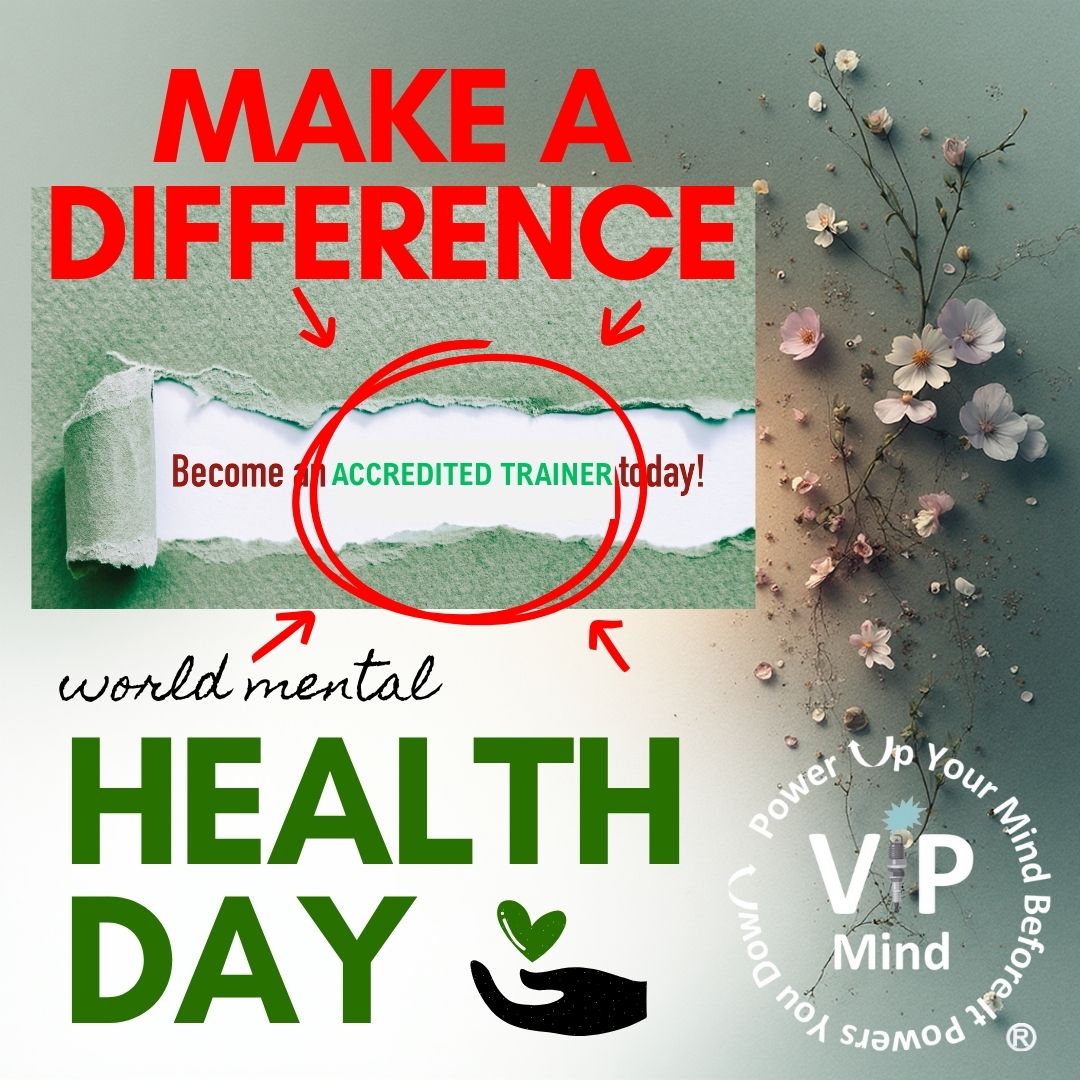 _AwarenessKey's tweet image. Truly make a difference and become an accredited trainer #worldmentalhealthday #trainer #accredited harry-awarenesskey.zohobookings.eu/#/241239000000…