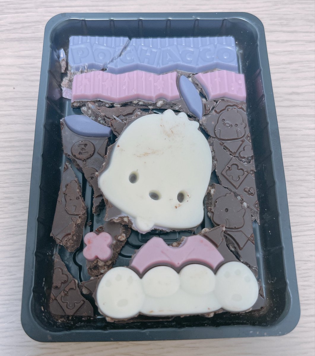 終わりです。(終わりです。)