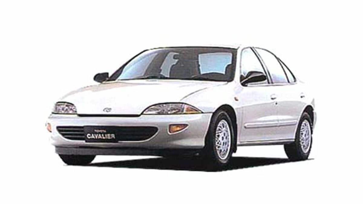 Gaimarux_Bandoh's tweet image. アメ車の公用車なら昔あったじゃん

(日米貿易摩擦解消の申し子)(故障のデパート)(全国の刑事さん激おこ)(5年程度で廃車続出)(AA出品車買い漁り&amp;amp;破格の下取り額にてトヨタ自身で回収)(コーナーで差をつけろ)