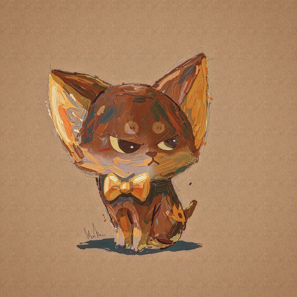 Morimei (@morimeiworks) / Posts / X