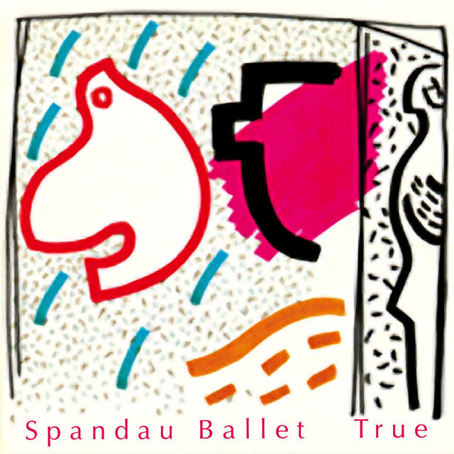 AudioBloggers's tweet image. What we are listening to &quot;True - Single Edit&quot; by #Spandau Ballet ift.tt/gPobCq3 #mixtape #musicbloggersnetwork #musicyoumusthear #musicbloggers