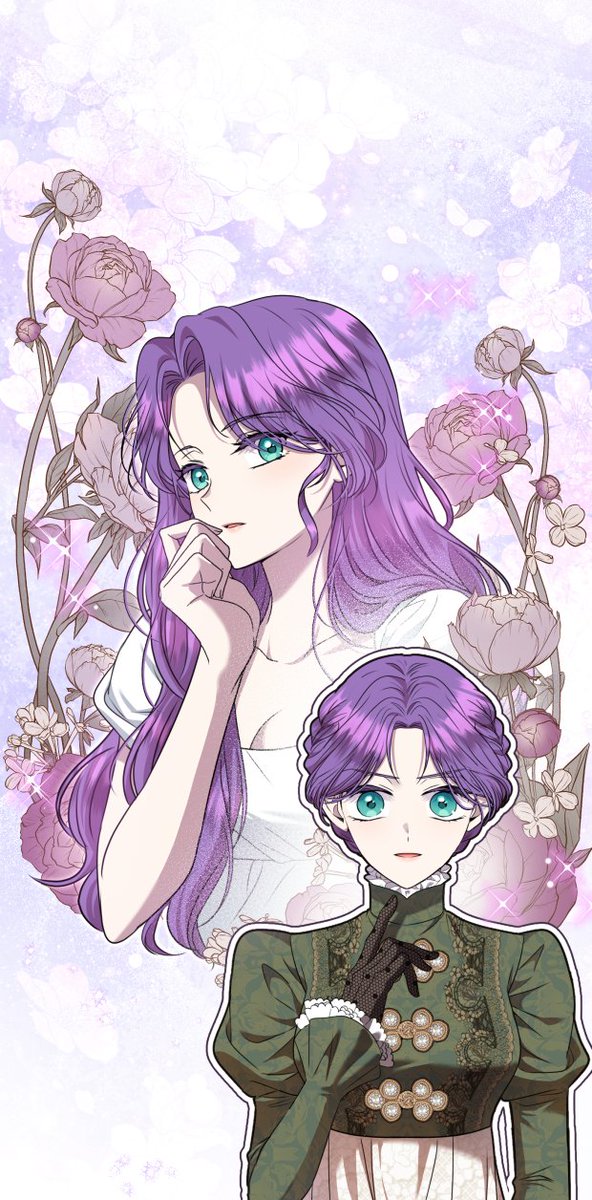 물질만능주의 공녀님 106화 잘 부탁드립니다 🐿️
➡️ 카카페  han.gl/XSxVcB
➡️카카오 웹툰  han.gl/oIOtxB