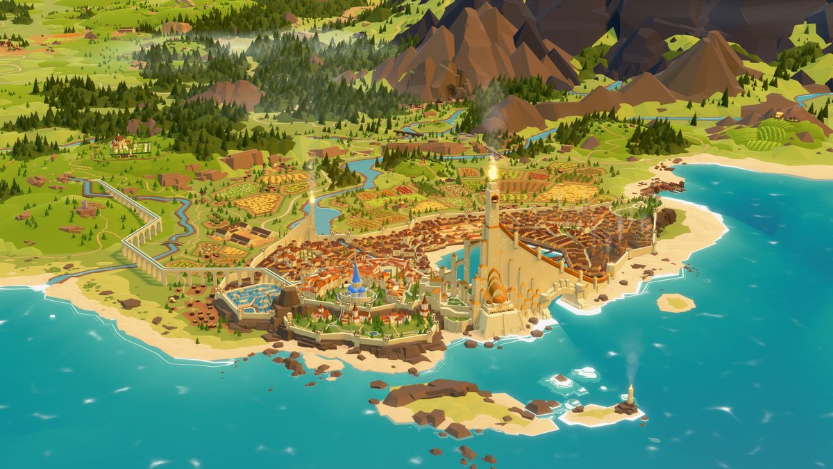 4GamerNews's tweet image. 「Tavern Keeper」，アーリーアクセスを11月3日にスタート。個人トラブルから地域の評判まで，要素が多彩なファンタジー酒場経営シム

4gamer.net/games/732/G073…

Steamストアページでは体験版が公開中