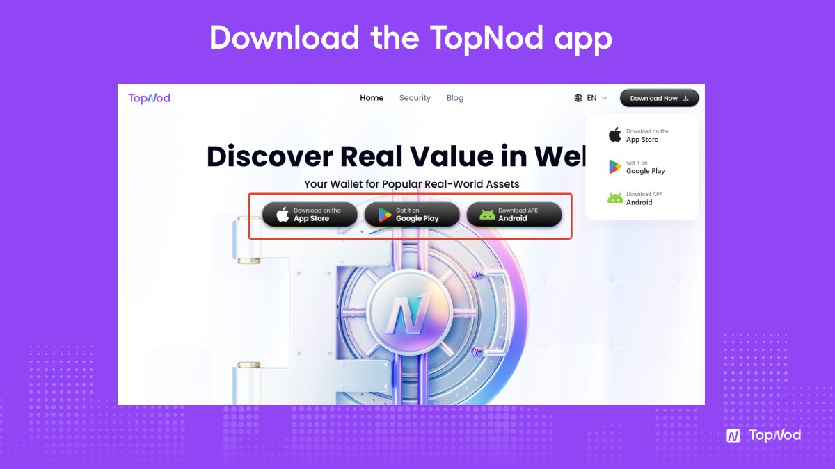 TopNod tweet media