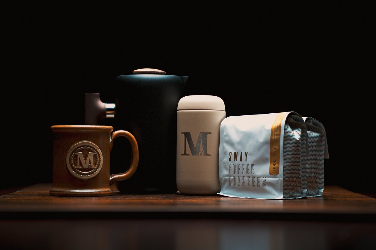 MBTS's tweet image. ☕ GIVEAWAY! 

To celebrate week 2 of Pastor Appreciation Month, we&apos;re giving away a coffee bundle to one of YOU! 

FOLLOW us, LIKE this post, and RT to be entered to win!