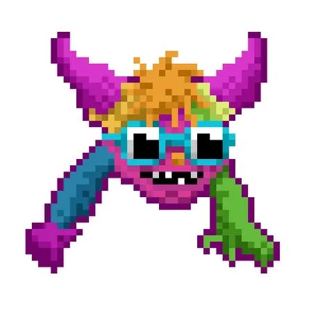 xrppossum's tweet image. We don’t have a Friendship Friday this week, but I can guarantee next Friday will blow you away!!! 🧩
#XRPLife #XRPFamily #FF #Collabs