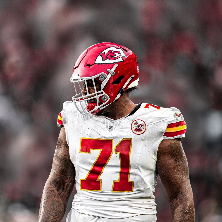 Josh Simmons is the real deal