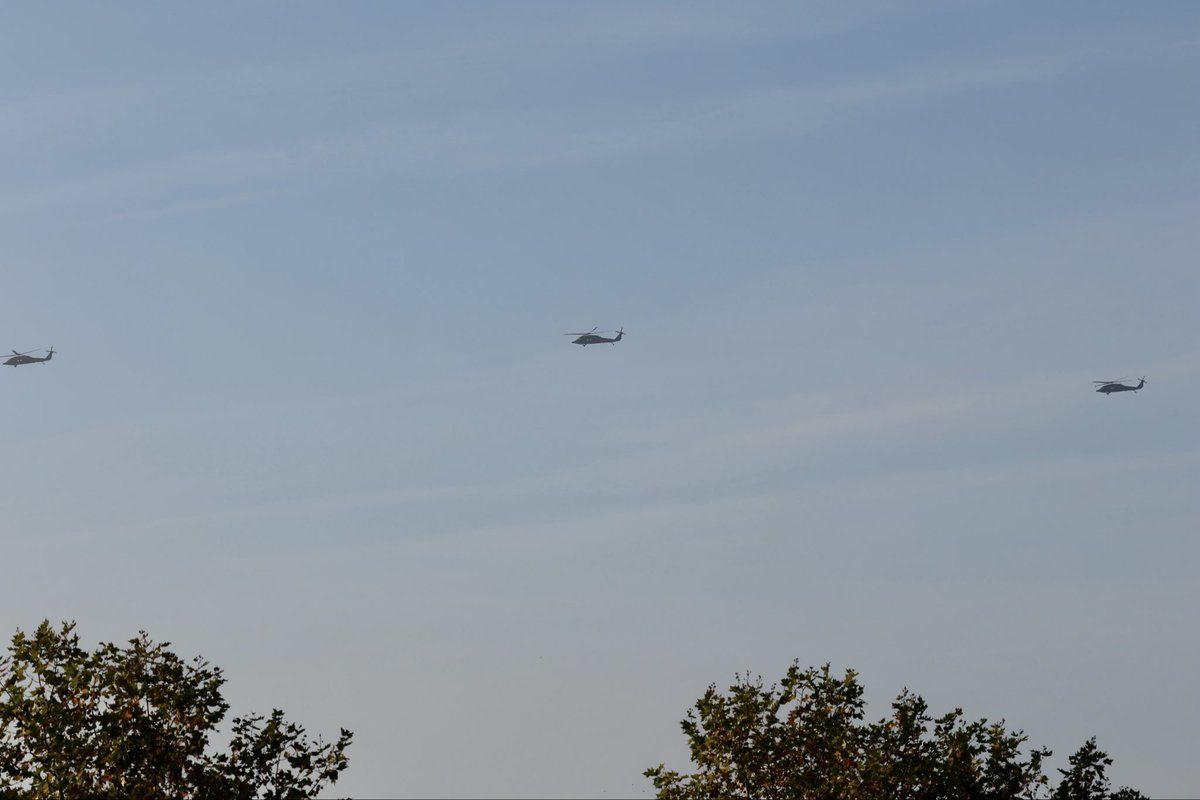 Polish Air Force Blackhawks returning to Poland.

#NLspot #aviation #avgeek #aviationphotography #planespotting #watvliegter