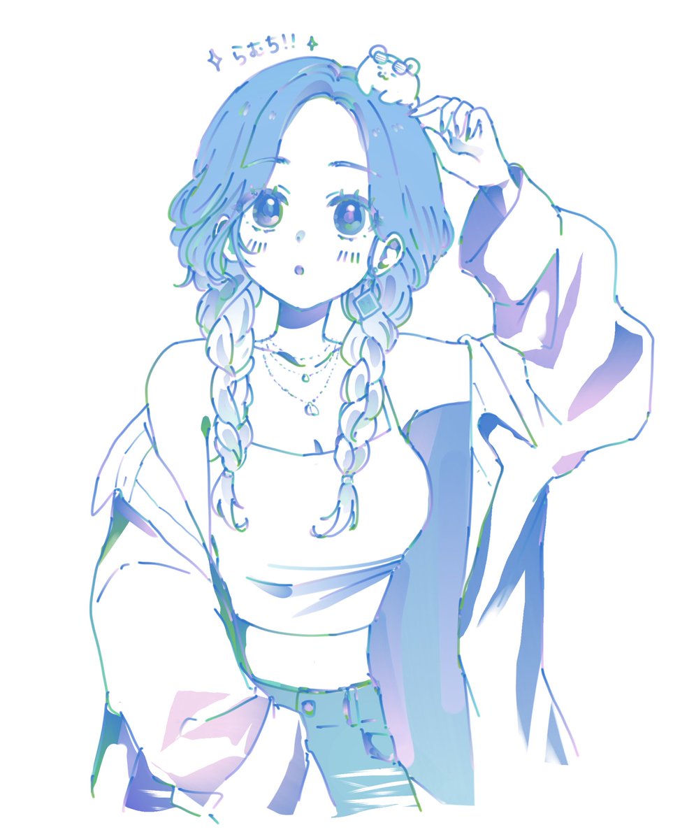 らくがーき