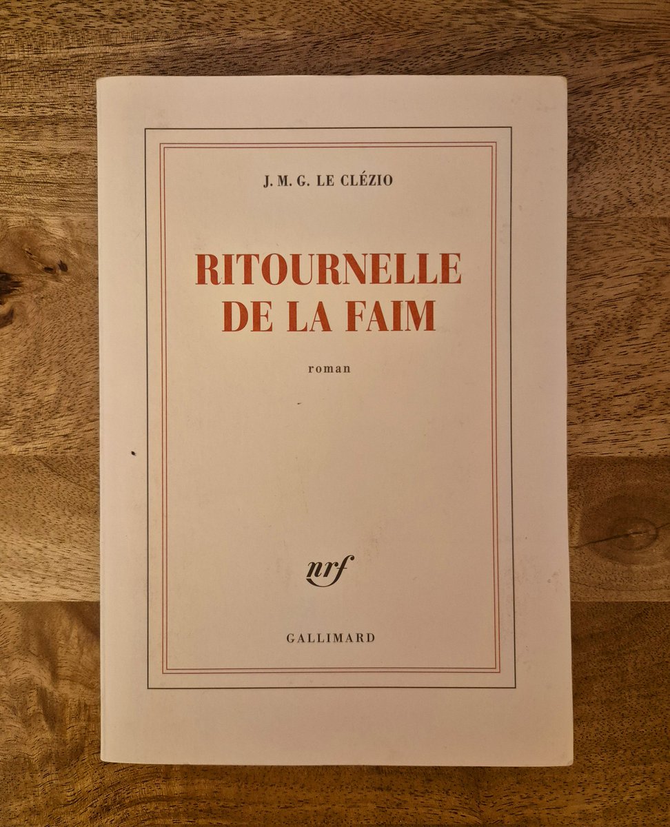 Vendredi lecture