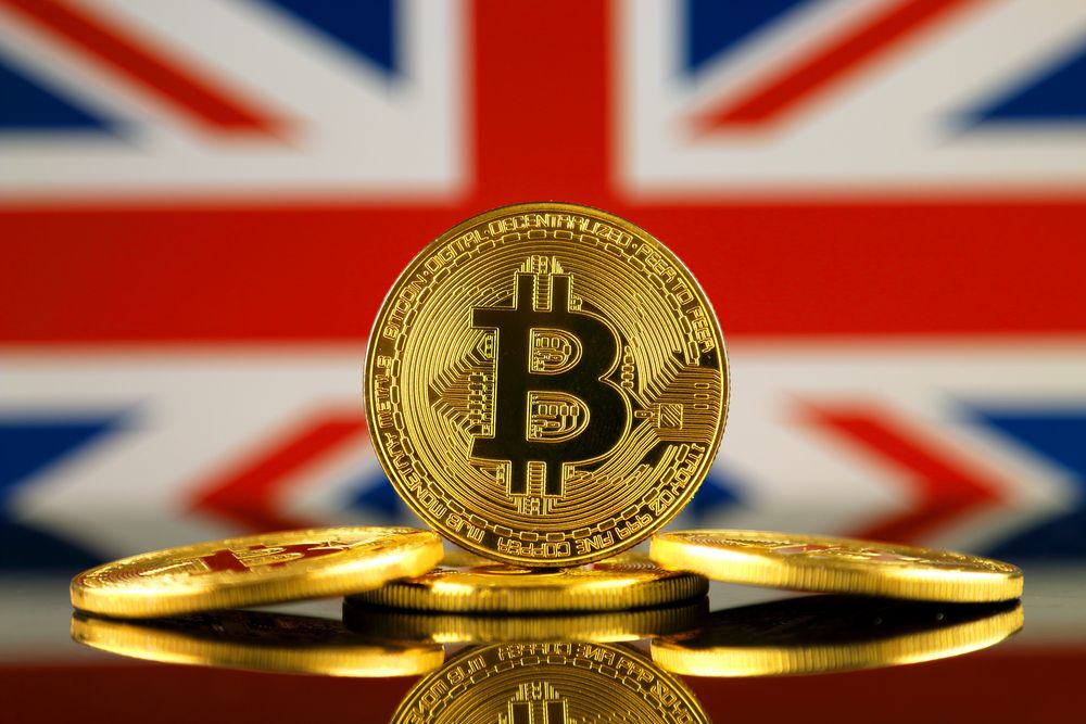 🟠BTC-ARCHIVE: Il gigante degli investimenti britannico avverte: "Il Bitcoin non è una classe di attivo"