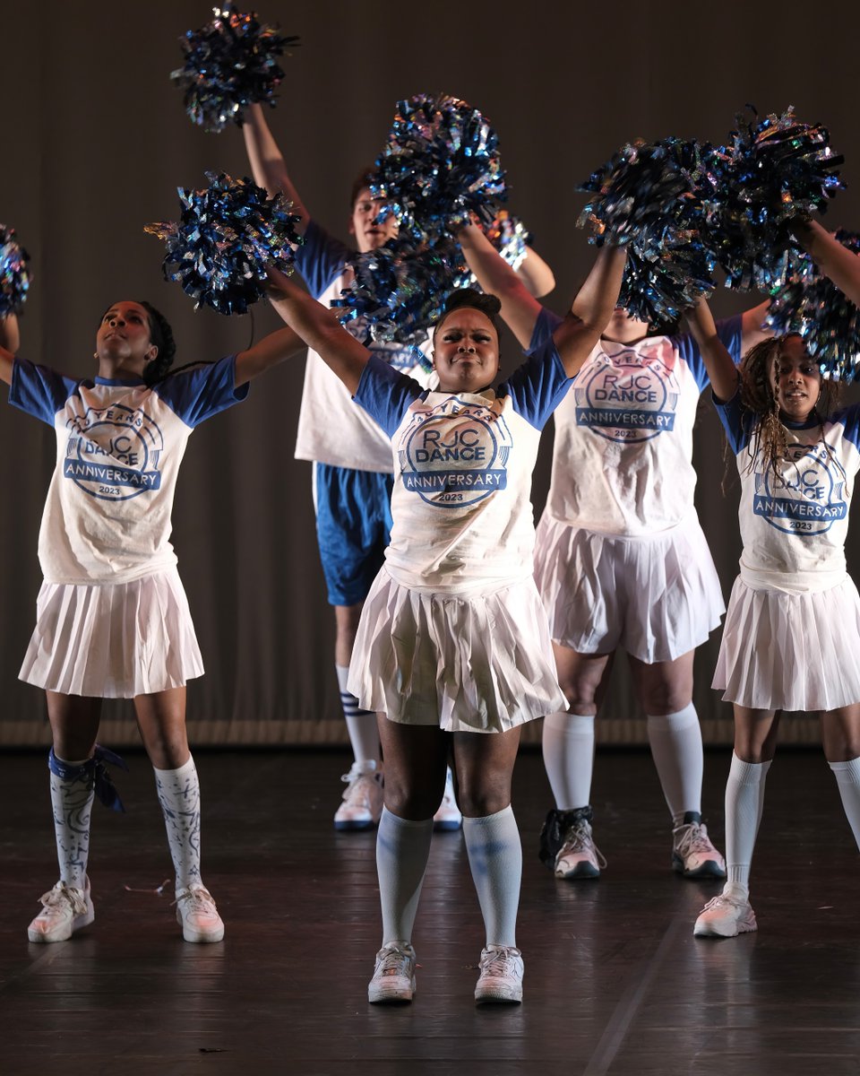 RJC Dance tweet media