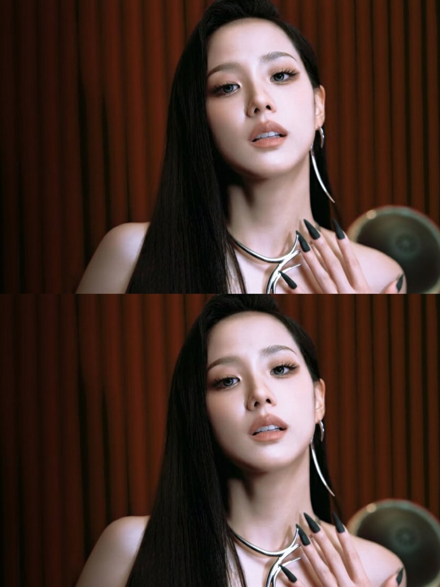 jisoo pics tweet media