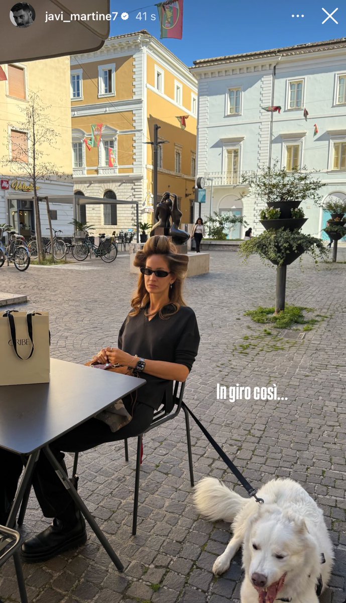 she’s diva, she’s the moment