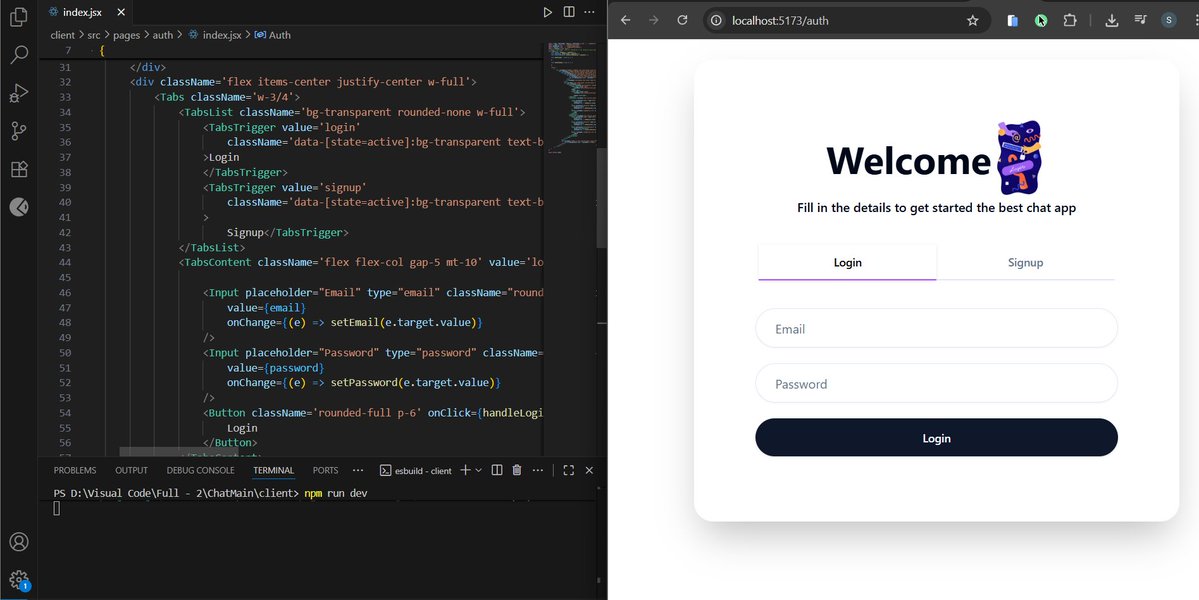 sundaramkatare's tweet image. Work on new project started 🧠
#TechNews #Coding