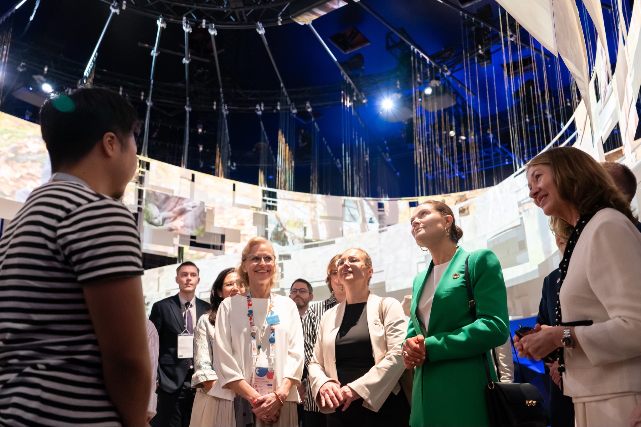 スウェーデン大使館 on X: 