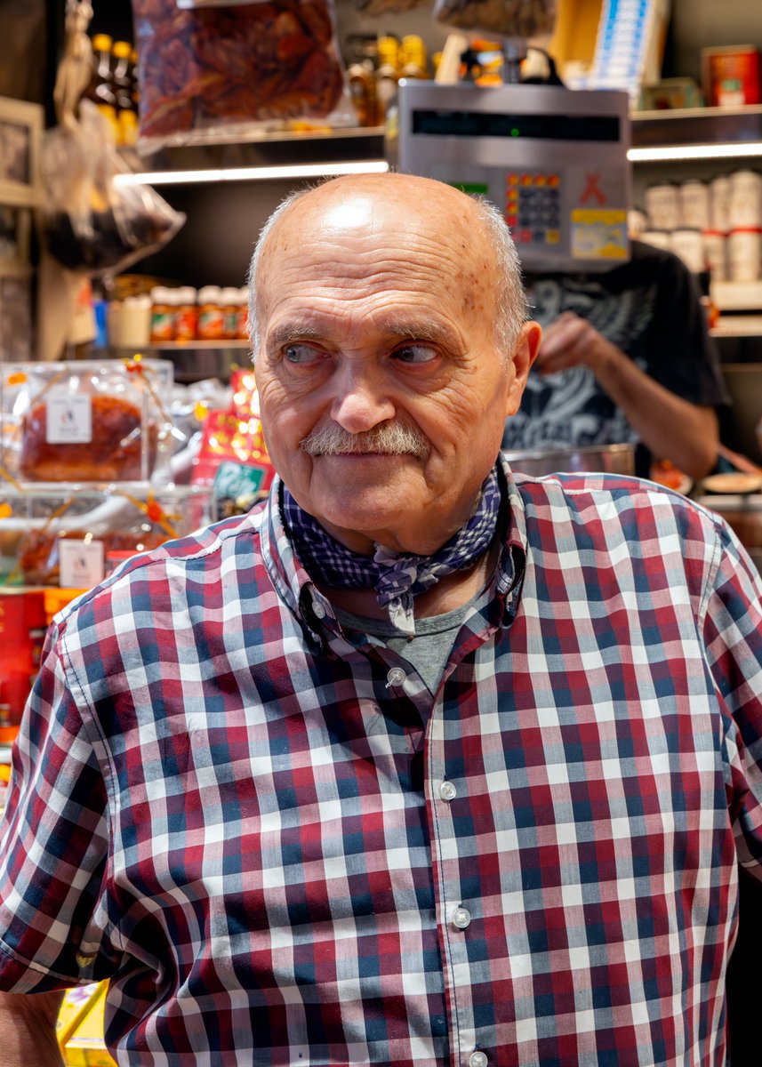 🏅Joan Pera, la pastisseria La Estrella i Eduard Soley, Ramblistes d’Honor 2025. 

Des del 1961, <a href="/AmicsdeLaRambla/">Amics de La Rambla</a> reconeix  les persones i entitats que treballen per la reputació de Barcelona i per mantenir viva la Rambla. 

Moltes gràcies!