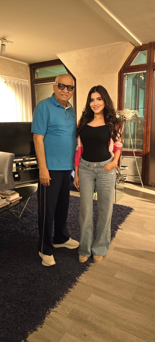 El Sobky Productions tweet media