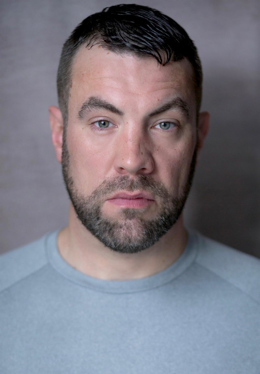 Exciting news! Our #actor John Delaney is heading to Germany next week to film the latest Bauhaus commercial. A full week of shooting ahead.