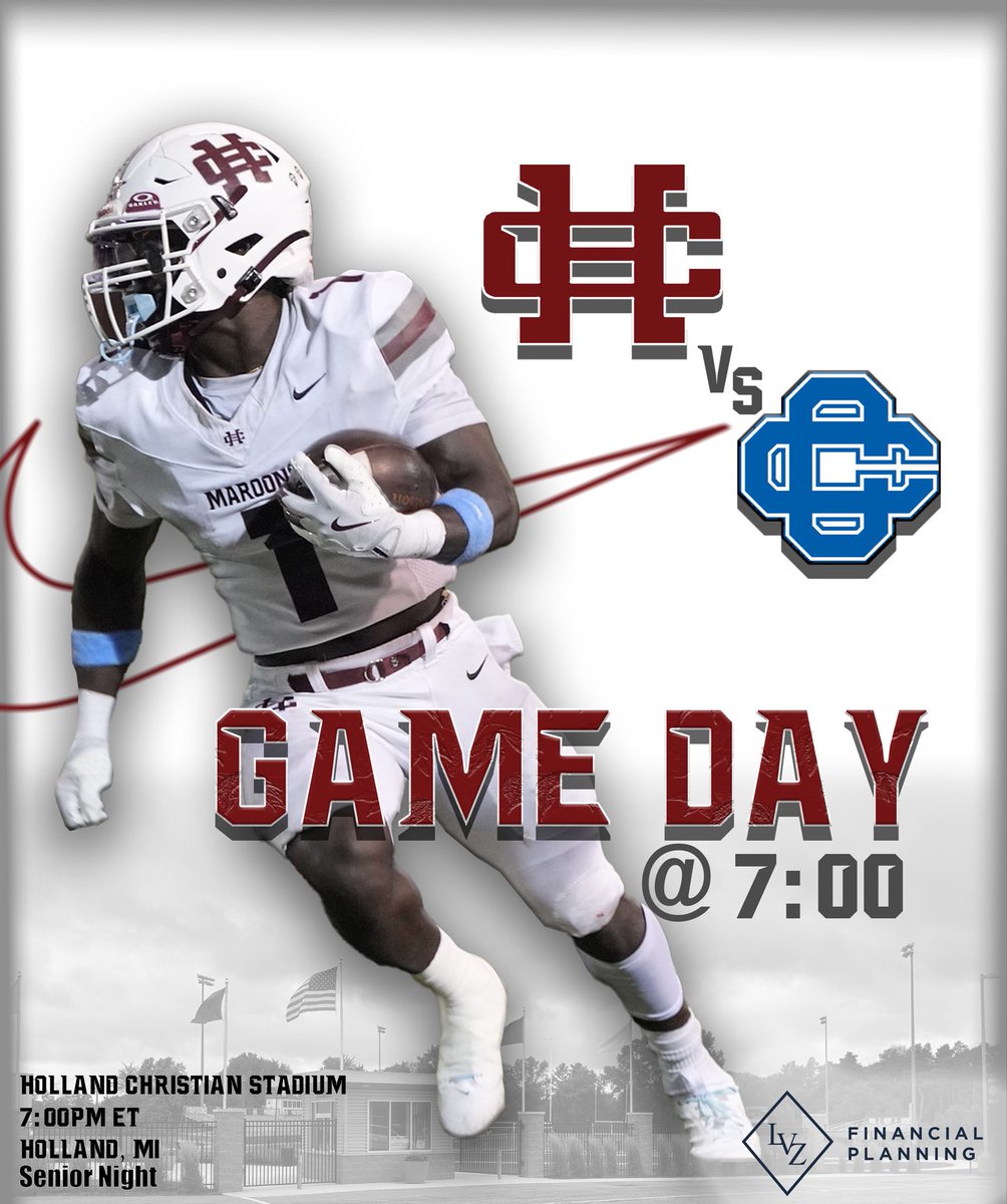 #GoMaroons <a href="/MaroonsAD/">David Engbers, CMAA</a> 

🖥️🎨 Graphic made by Creative Marketing &amp; Video Class