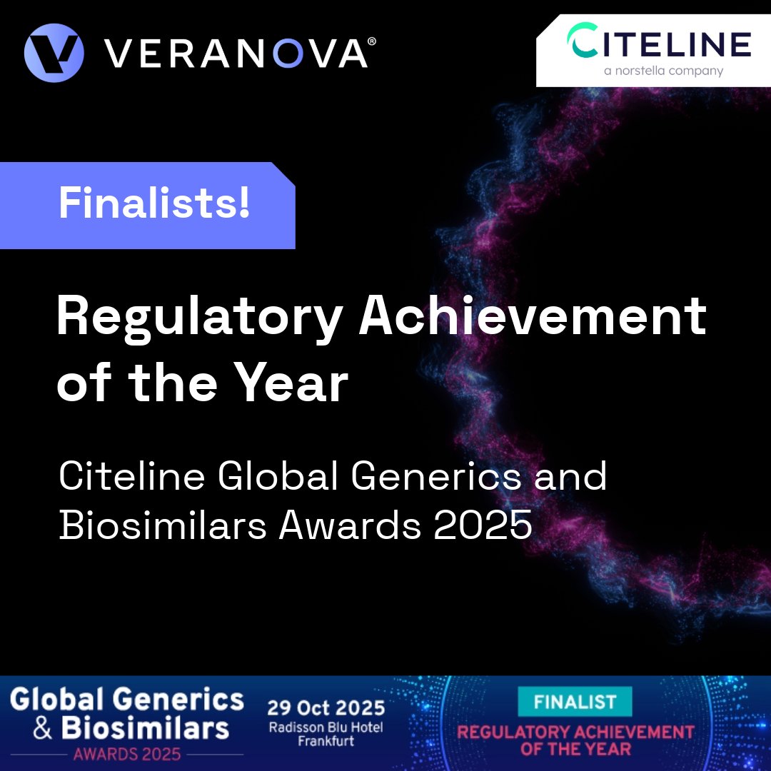 Veranova tweet media