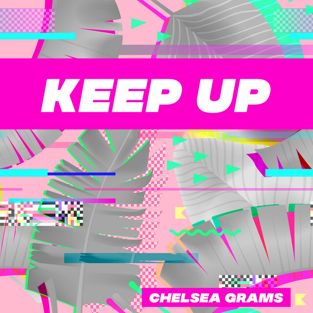 AudioBloggers's tweet image. What we are listening to &quot;Keep Up&quot; by #Chelsea Grams ift.tt/9aMXBsS #mixtape #musicbloggersnetwork #musicyoumusthear #musicbloggers