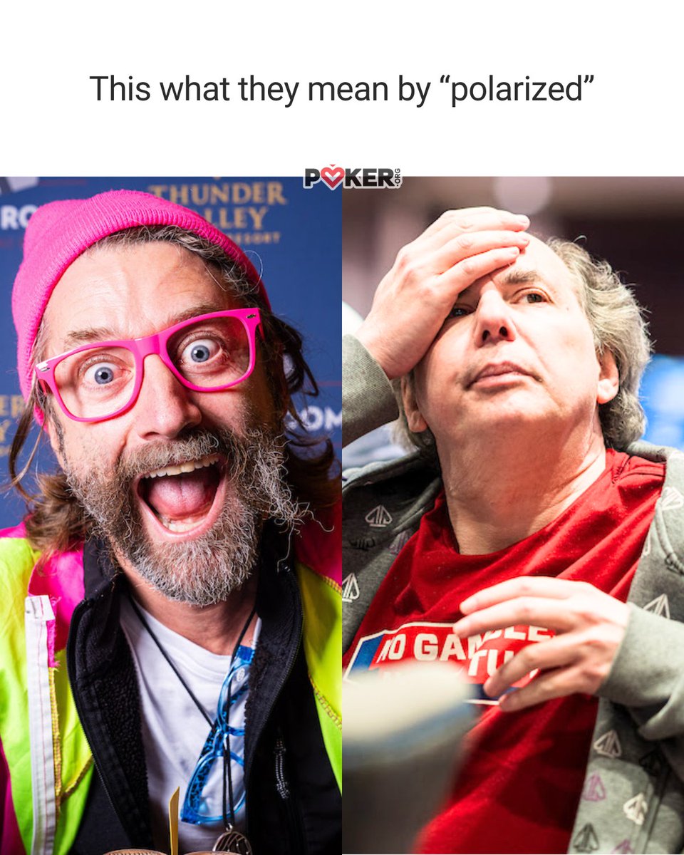 A thunderous series in Northern California concluded this week at <a href="/TVPokerRoom/">The Poker Room at Thunder Valley Casino Resort</a>! 

Rayo Kniep went wire-to-wire to win the Main Event, and we *think* even Allen Kessler had a great time!

👀 mailchi.mp/poker.org/a-th…