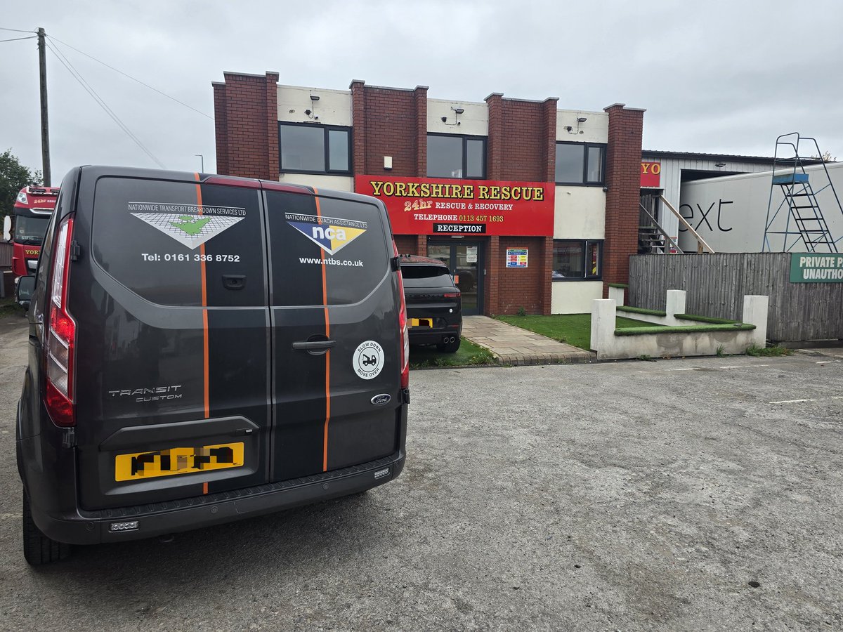 Not too far for a Friday afternoon