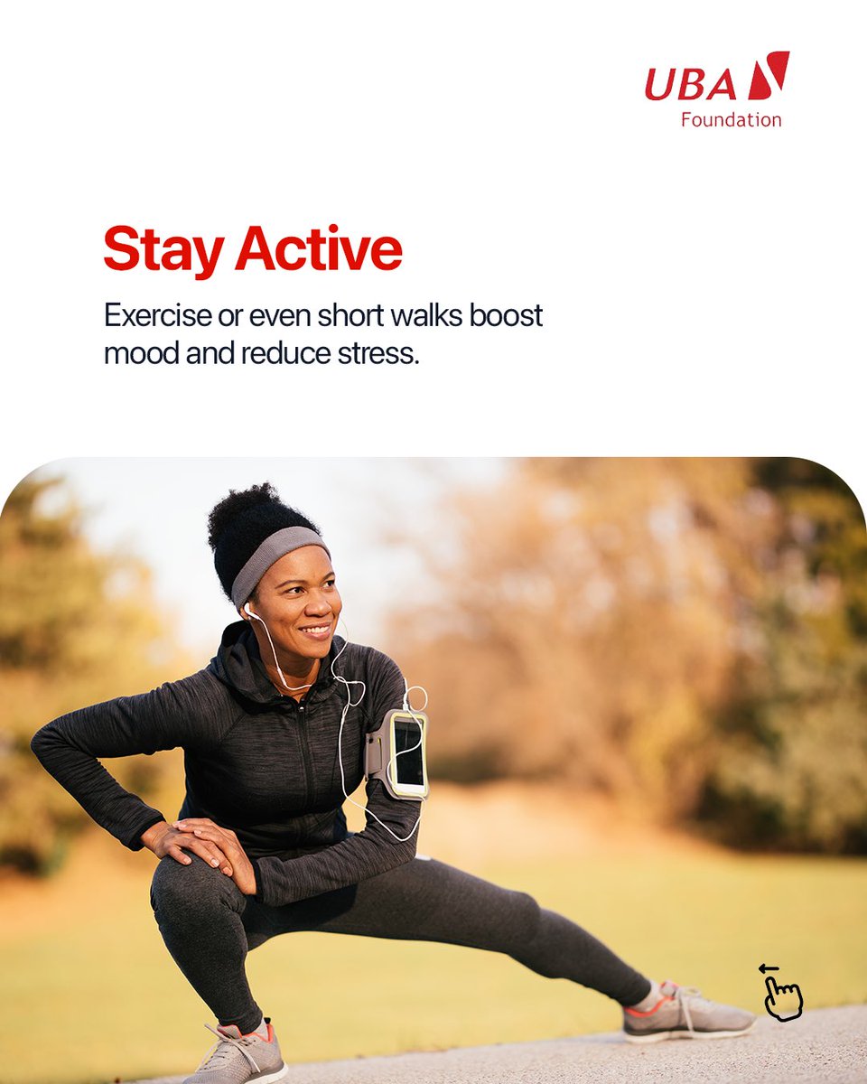 UBA Foundation tweet media