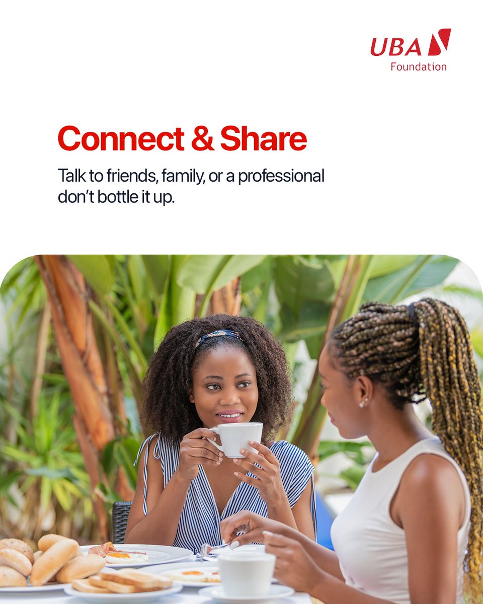 UBA Foundation tweet media