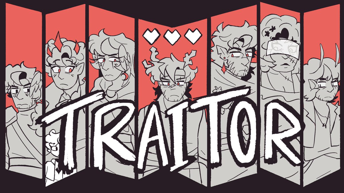 🍁 hazel | semi ia tweet media