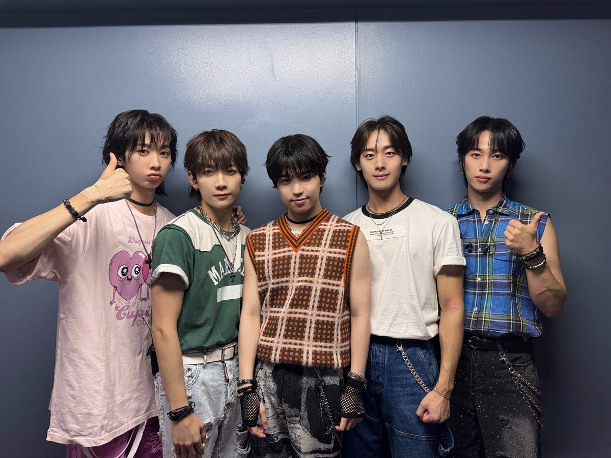 Hi-Fi Un!corn ASIA Tour 2025 