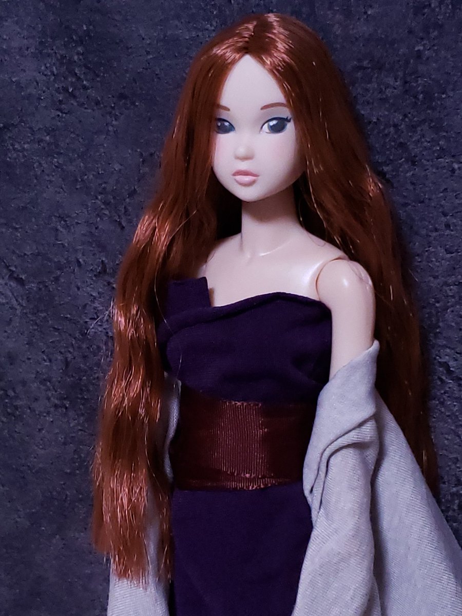 #momokodoll