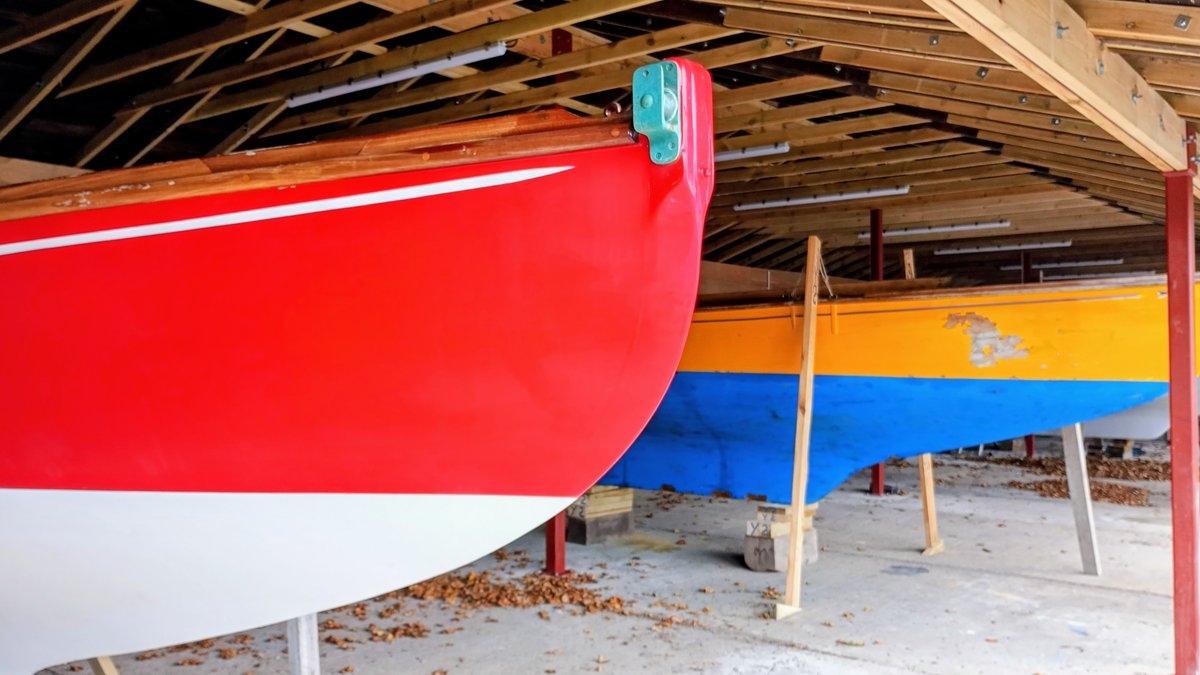 Royal Solent YC tweet media