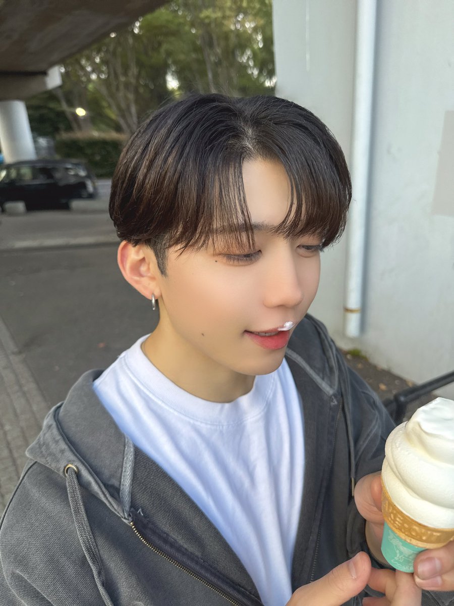 🍦