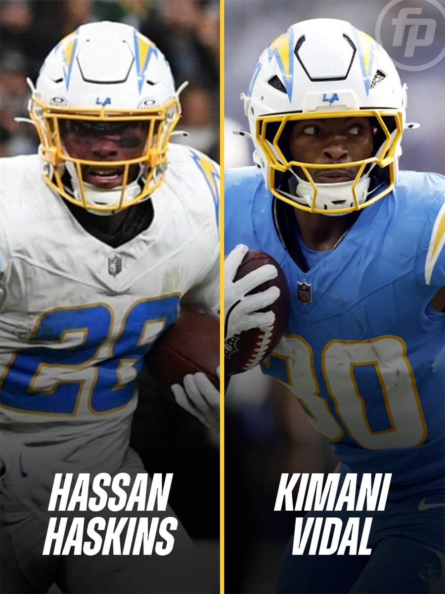 FantasyPros tweet media