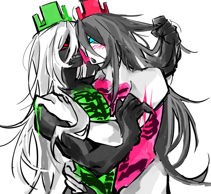 1xselfcest #1x1x1x1 #2p doodle 😙