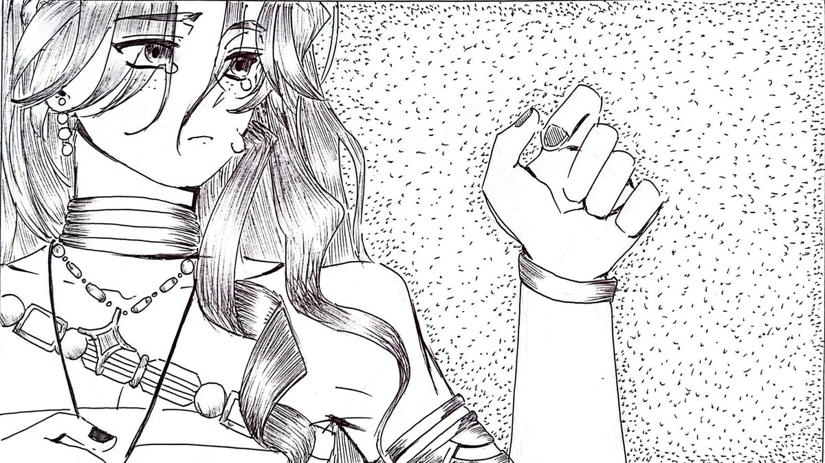 "Your eyes begin in my eyes which no longer see you. Begin in my voice which no longer speaks to you. Die out in my hands which no longer touch you. Your eyes are inscribed in my flesh. No one can bear to see me now..."

- Alejandra Pizarnik

#Reverse1999 #37phia