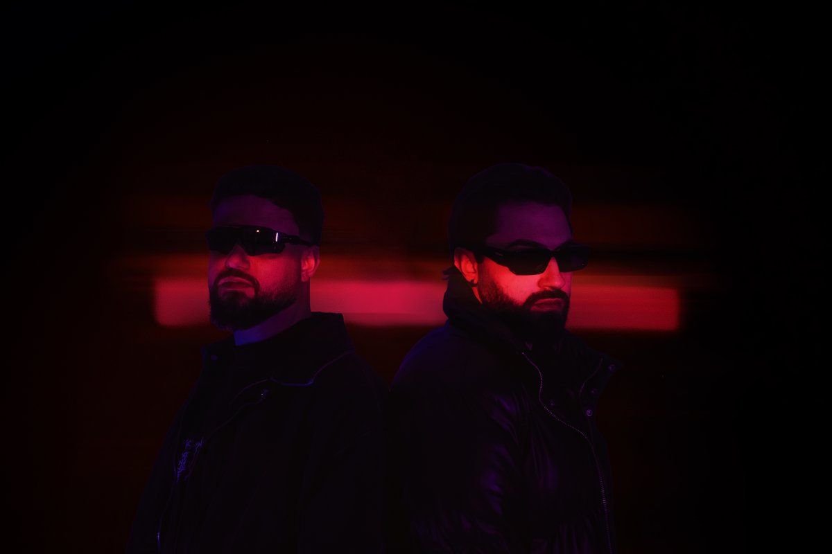 No Context Records tweet media