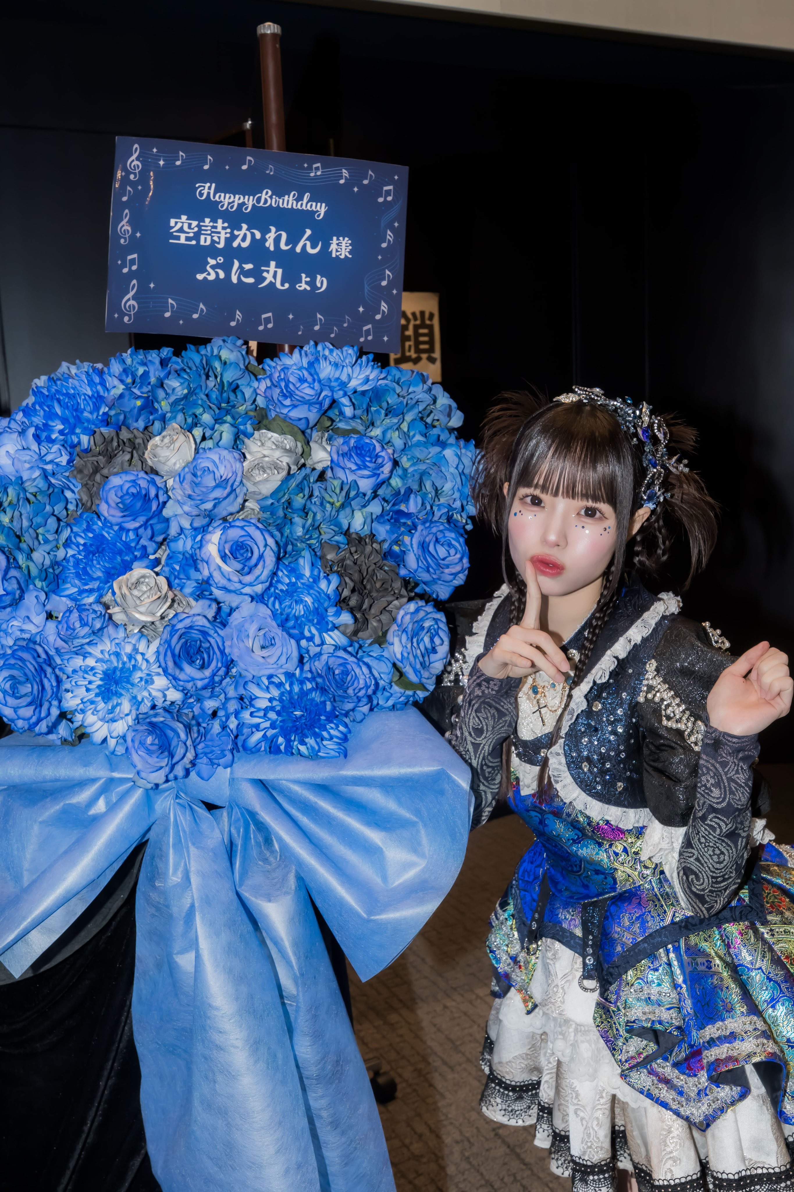 iLiFE! 空詩かれん グッズセット【値下げ中】 iLiFE! オンラインくじ 空詩かれん アクリルお守り - メルカリ