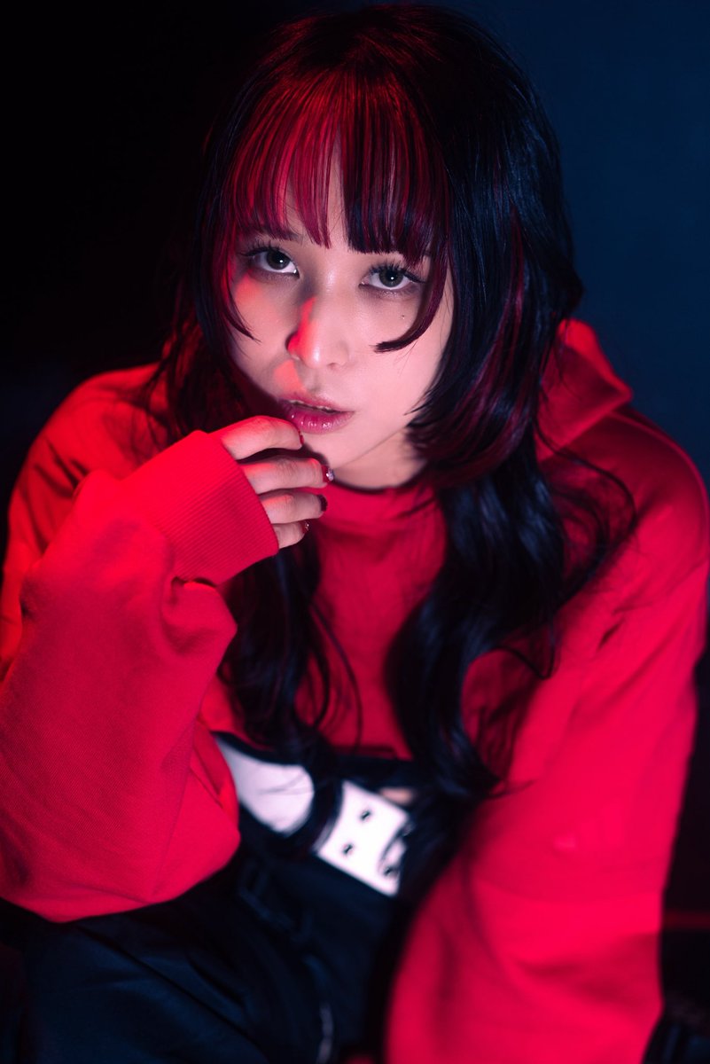 🟥💄👠
model 緋直(<a href="/chiruta_san/">ちるたひま</a> )
photo BAN