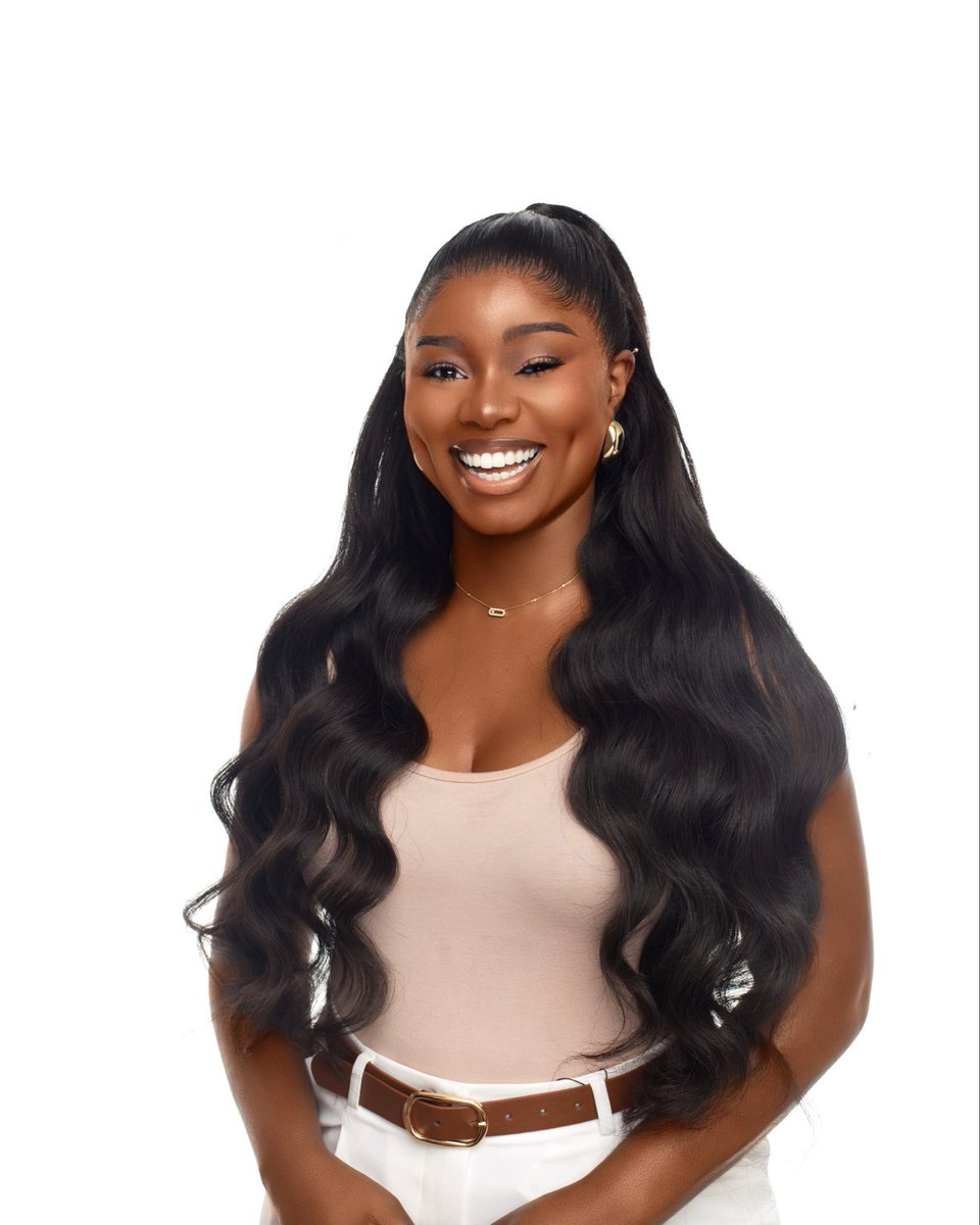 Ariyiike "Dimples" Owolagba tweet media