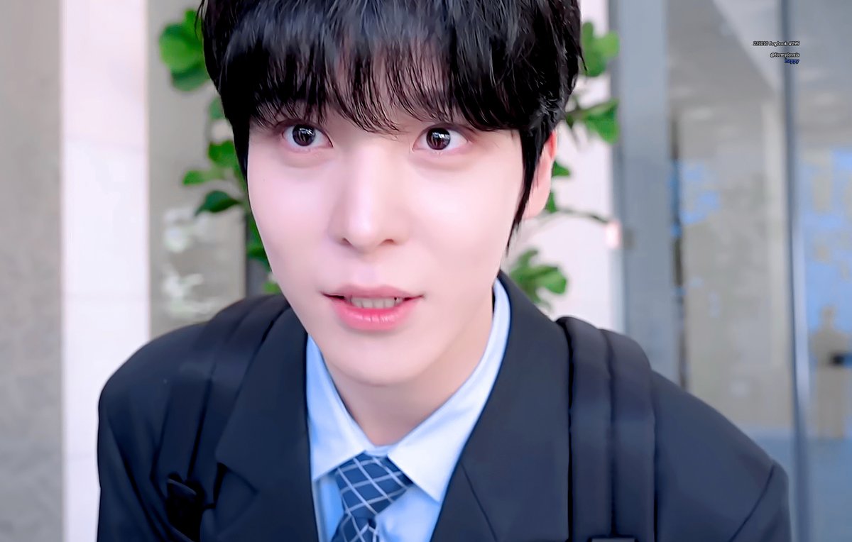 formyloveis's tweet image. 251010 #윤호 #에이티즈 #ATEEZ