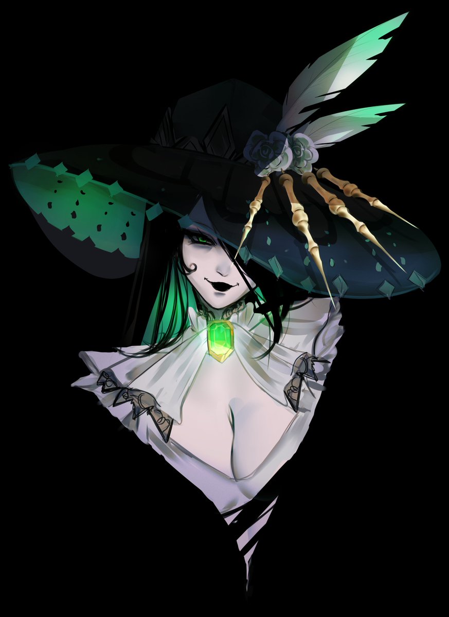 Hela the Grim Lady #MarvelRivals #Marvel