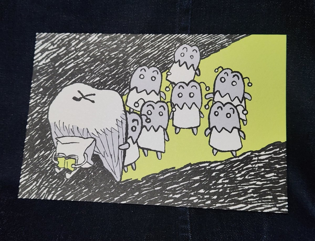 이빨요정 tweet media
