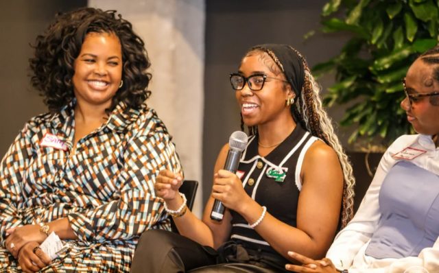 BhamTimes's tweet image. Birmingham Promise will host a college and career fair for @BhamCitySchools students on Oct. 14 from 9 a.m. to 2 p.m. at the  #Birmingham #CrossPlex. The event is open only to Birmingham #juniors and seniors and their  parents. 

birminghamtimes.com/2025/10/birmin…